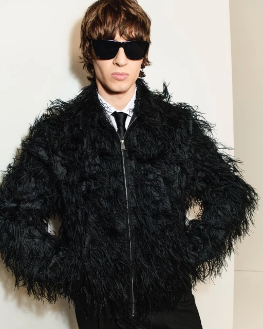 Simkhai Fall/Winter 2026 Campaign