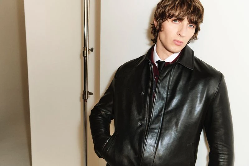 Simkhai Fall/Winter 2026 Campaign