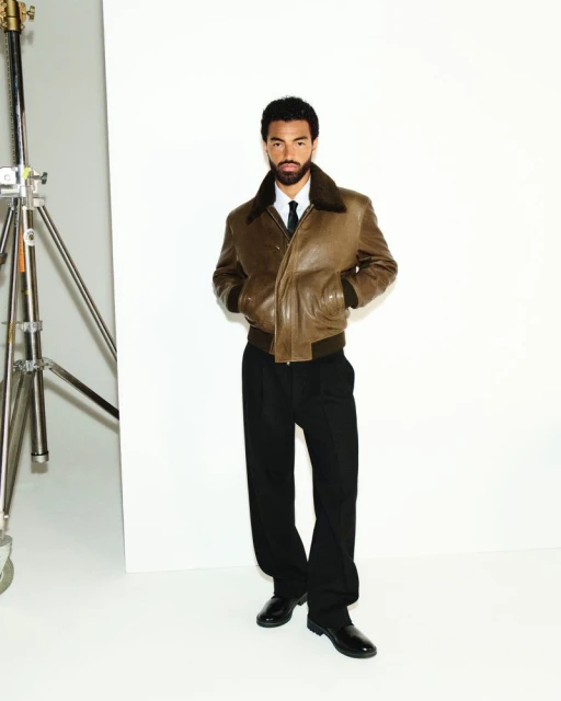 Simkhai Fall/Winter 2026 Campaign