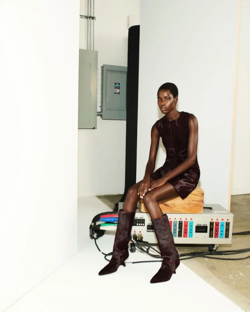 Simkhai Fall/Winter 2026 Campaign