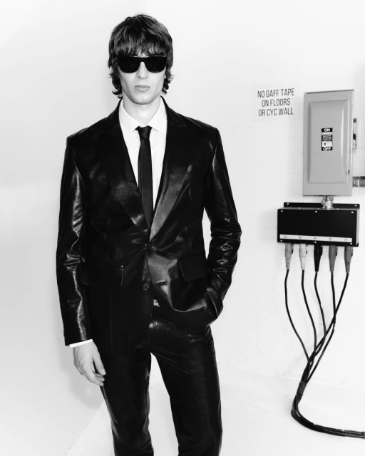 Simkhai Fall/Winter 2026 Campaign