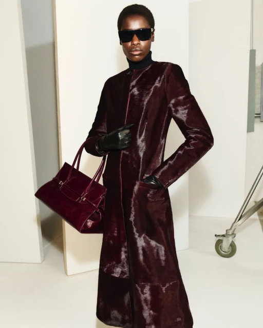 Simkhai Fall/Winter 2026 Campaign