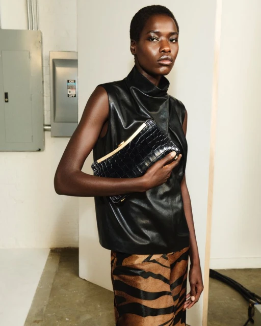 Simkhai Fall/Winter 2026 Campaign