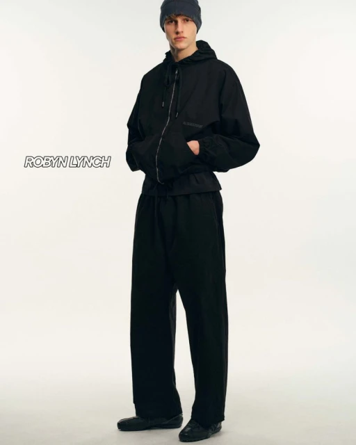 Robyn Lynch F/W 26 Lookbook