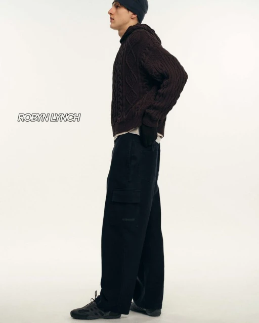 Robyn Lynch F/W 26 Lookbook