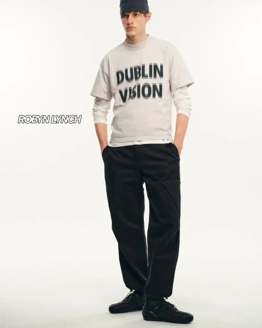 Robyn Lynch F/W 26 Lookbook