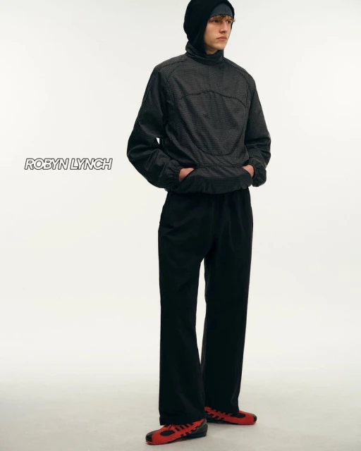 Robyn Lynch F/W 26 Lookbook