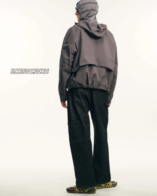 Robyn Lynch F/W 26 Lookbook
