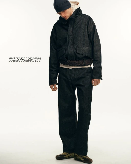 Robyn Lynch F/W 26 Lookbook