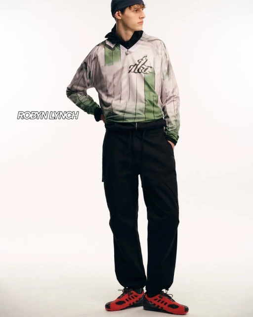 Robyn Lynch F/W 26 Lookbook