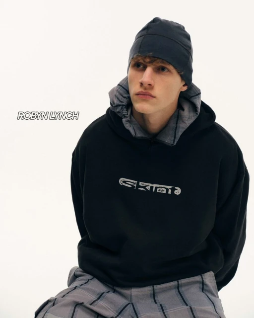 Robyn Lynch F/W 26 Lookbook