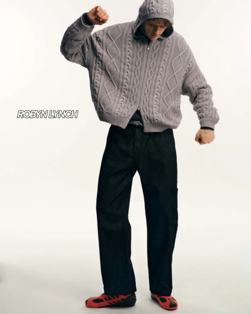 Robyn Lynch F/W 26 Lookbook