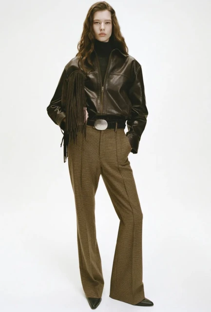 Nili Lotan Fall 2026 Lookbook