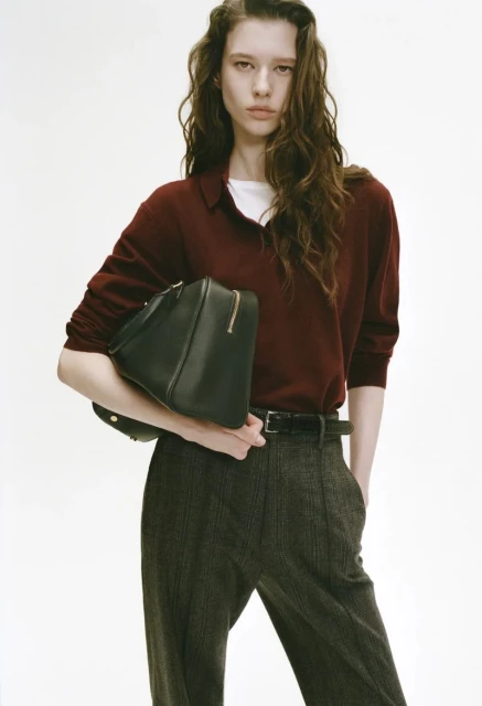 Nili Lotan Fall 2026 Lookbook