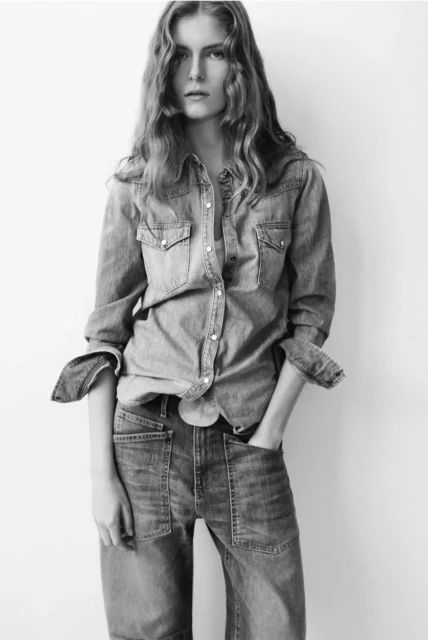 Nili Lotan Fall 2026 Lookbook