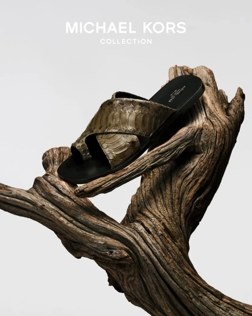 Spring / Summer 2026