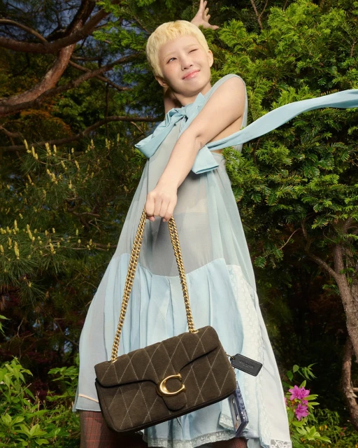 'Revive Your Courage' Fall 2025 Ad Campaign