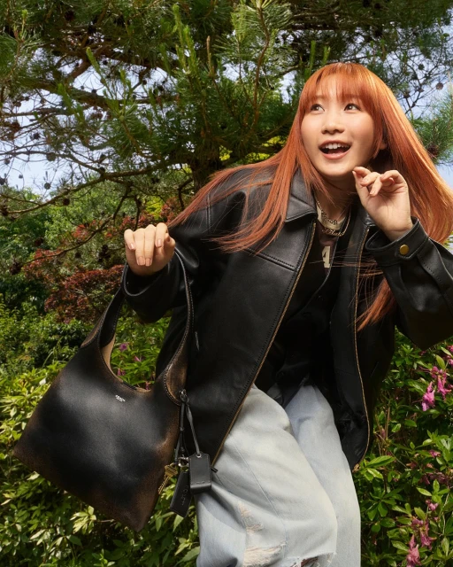 'Revive Your Courage' Fall 2025 Ad Campaign