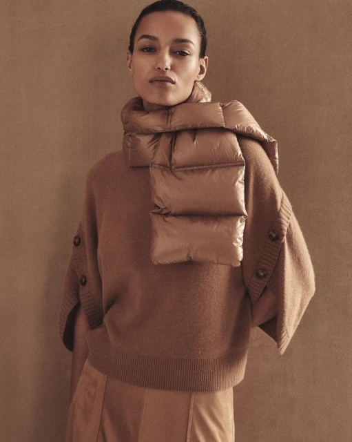 Donna Karan F26 Lookbook