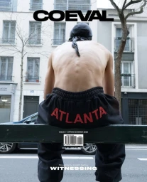 Coeval May 2025 Cover