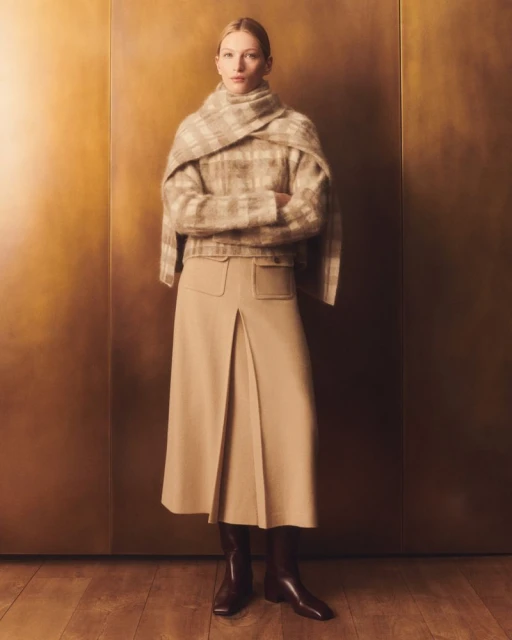 Fall 2026 Ready to Wear