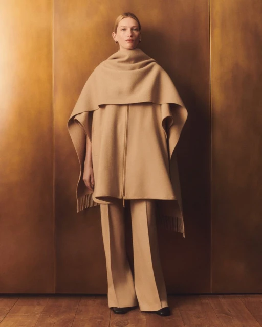 Fall 2026 Ready to Wear