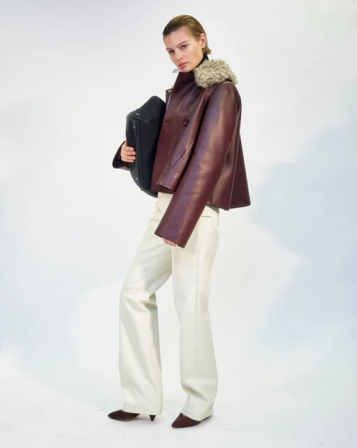 Altuzarra F/W26 First Looks