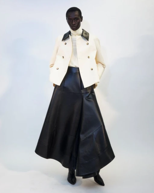 Altuzarra F/W26 First Looks