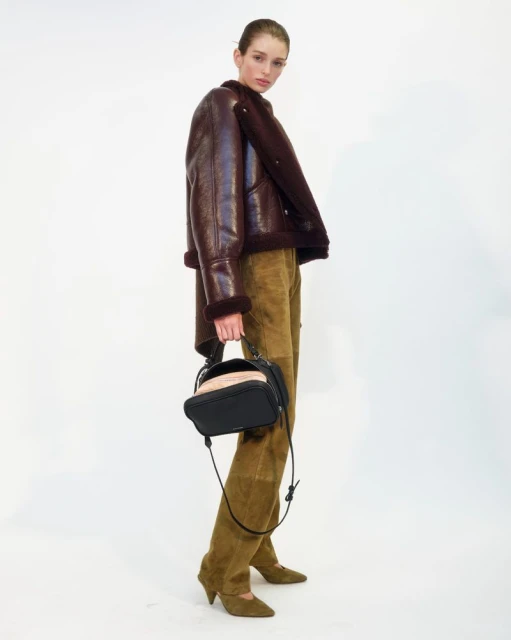 Altuzarra F/W26 First Looks