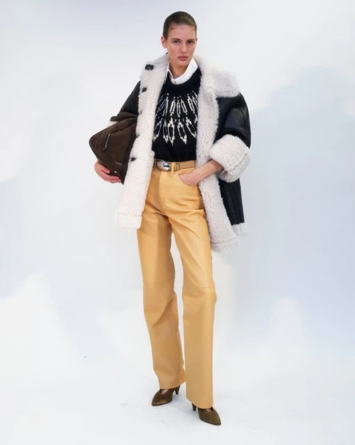 Altuzarra F/W26 First Looks