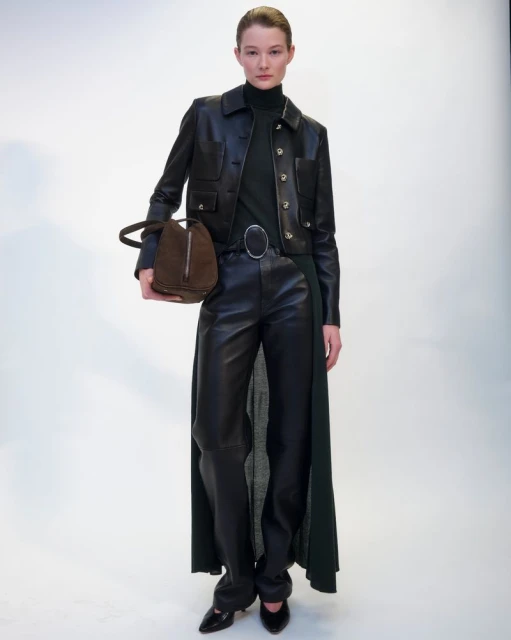 Altuzarra F/W26 First Looks