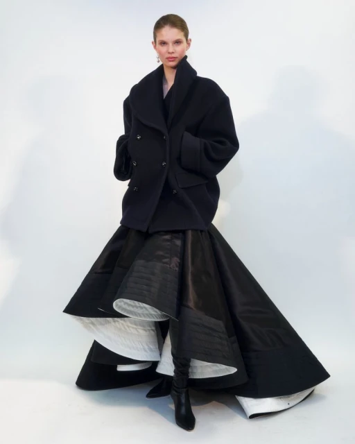 Altuzarra F/W26 First Looks