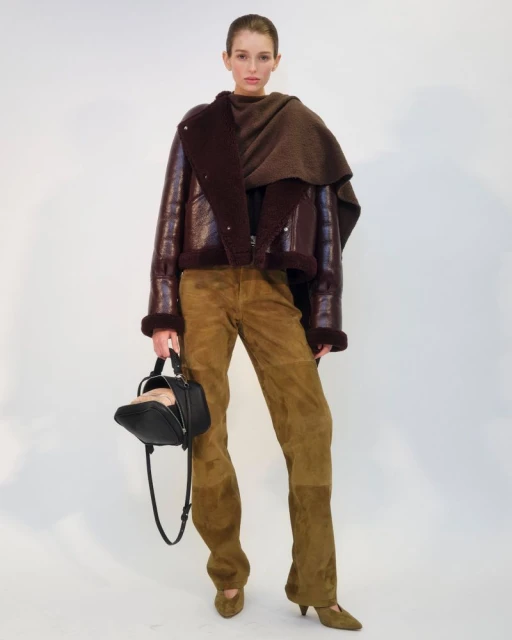 Altuzarra F/W26 First Looks