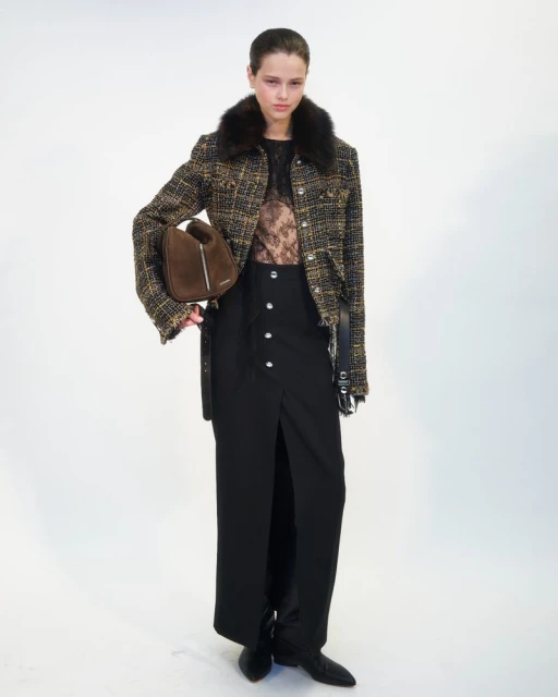 Altuzarra F/W26 First Looks