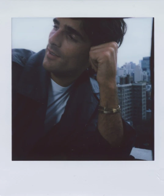 Love Unlimited Ad Campaign