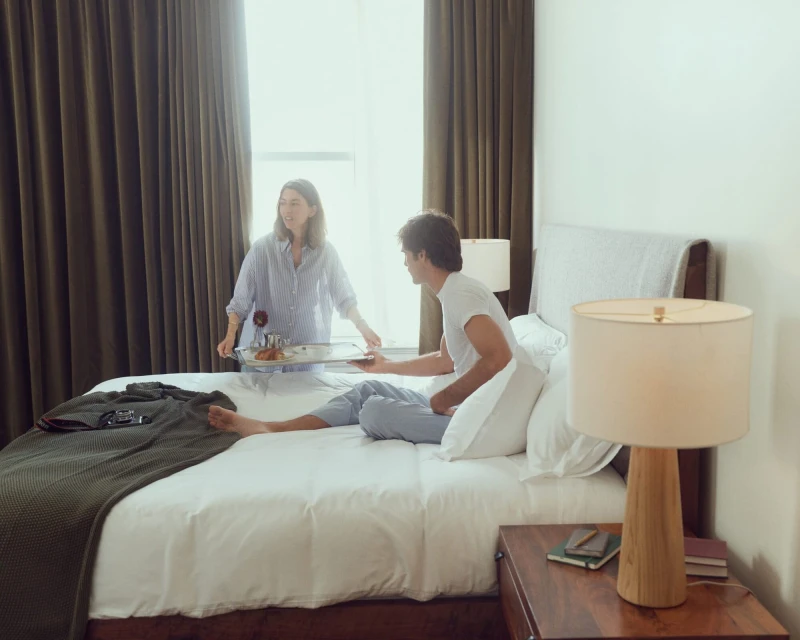 Love Unlimited Ad Campaign