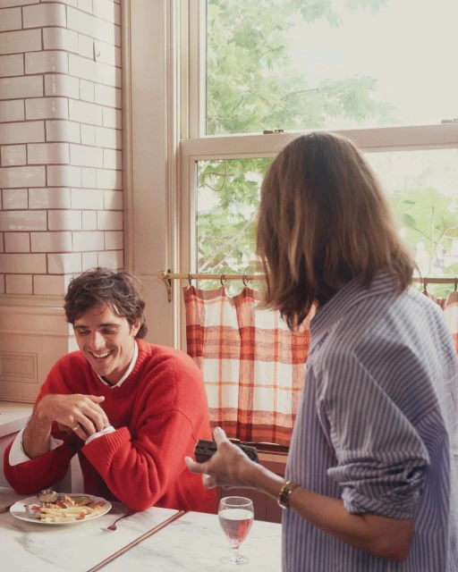 Love Unlimited Ad Campaign