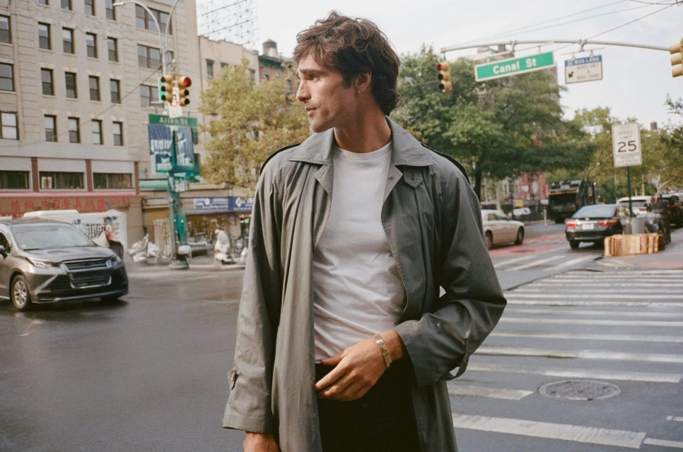 Love Unlimited Ad Campaign