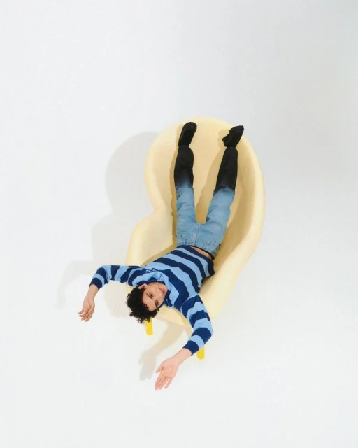 Not a slide - Pillow Mule