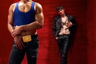 Dsquared2 Spring-Summer 2025 collection