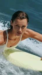 Bronzeada Sport advertising campaign