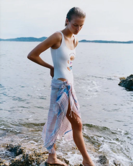 Polo Ralph Lauren Womens Spring RTW