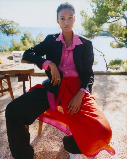 Polo Ralph Lauren Womens Spring RTW