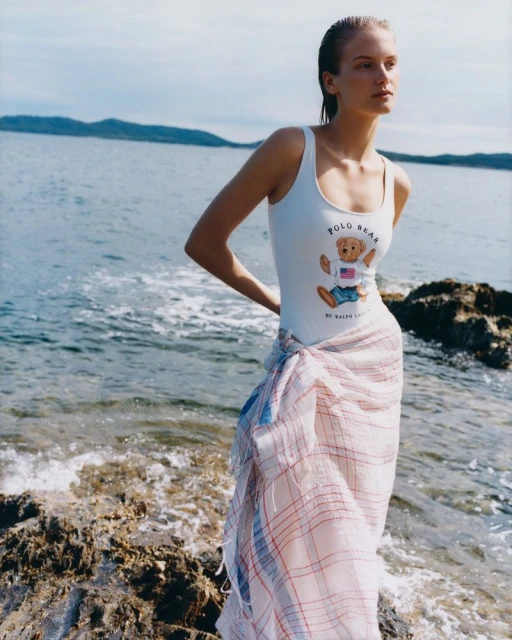 Polo Ralph Lauren Womens Spring RTW