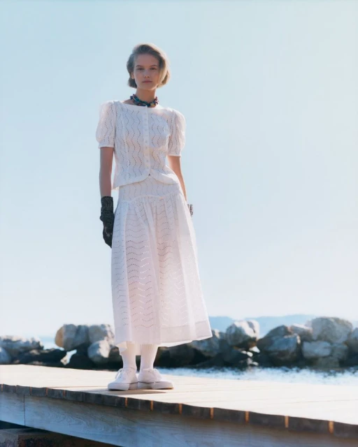 Polo Ralph Lauren Womens Spring RTW