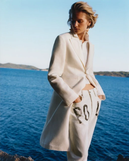 Polo Ralph Lauren Womens Spring RTW