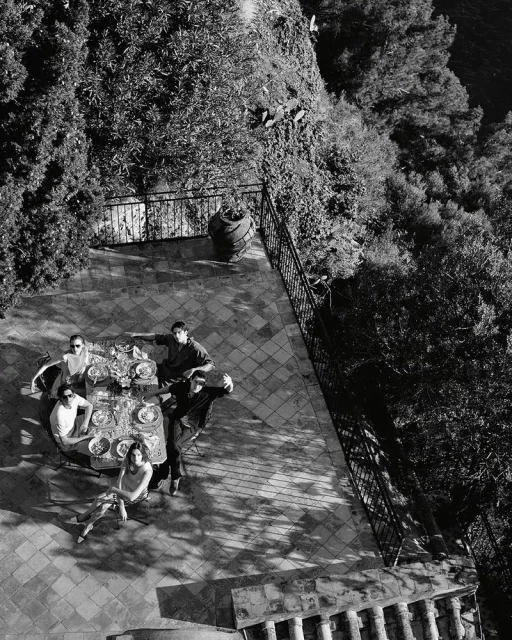 Tod's S/S 2026 Campaign