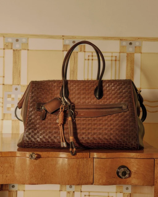 Santoni Spring Summer 2026