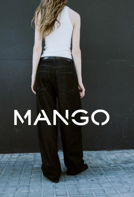 MANGO