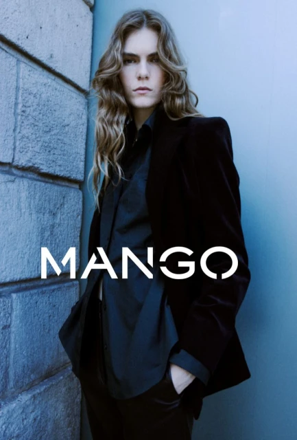MANGO